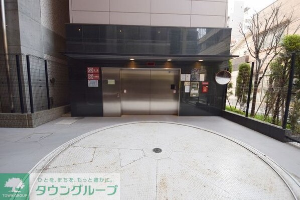 スペーシア秋葉原の物件内観写真